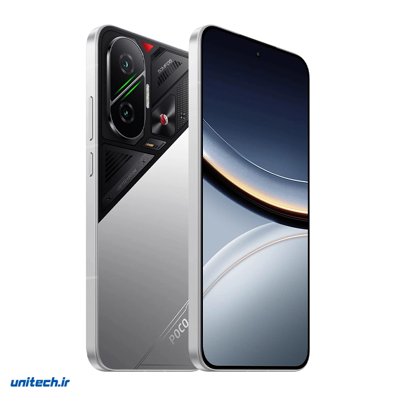 گوشی موبایل شیائومی مدل Poco F7 دو سیم کارت ظرفیت 256 گیگابایت و رم 12 گیگابایت14